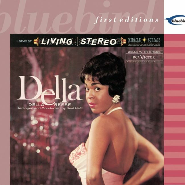 Reese ,Della - Della